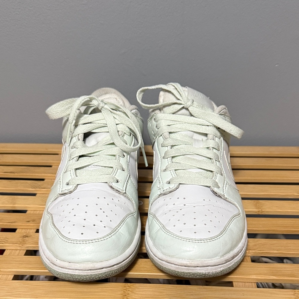 Nike Dunk Low Next Nature 'White Mint' Womens